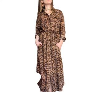 Essentiel Antwerp rope dress size 38